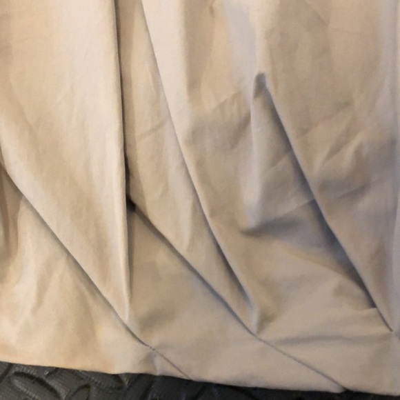 Antonio Marras gorgeous tan / brown tank balloon dress. New with tags! - Picture 7 of 13